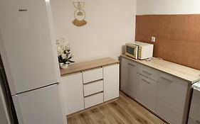 Apartament Brójce Lubuskie